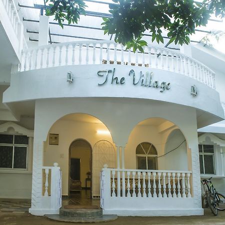 The Village Resort 팔로렘 외부 사진